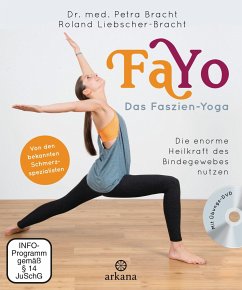 FaYo Das Faszien-Yoga von Arkana
